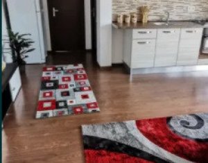 Apartment 2 rooms for sale in Floresti