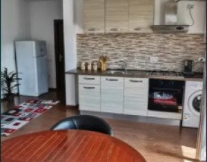 Appartement 2 chambres à vendre dans Floresti