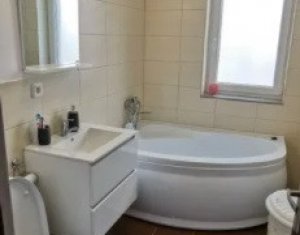 Appartement 2 chambres à vendre dans Floresti