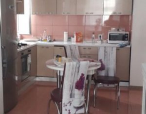 Oferta! Apartament 3 camere, 2 bai, balcon, etaj 5 din 10, Iris, Oasului