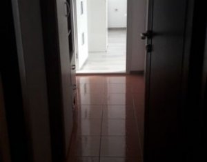 Oferta! Apartament 3 camere, 2 bai, balcon, etaj 5 din 10, Iris, Oasului