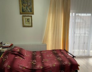 Apartament 1 camera, situat in Floresti, zona Tineretului