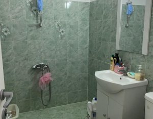 Apartament 1 camera, situat in Floresti, zona Tineretului