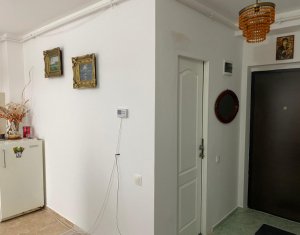 Apartament 1 camera, situat in Floresti, zona Tineretului