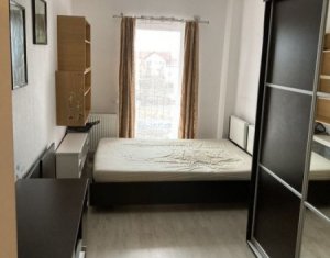 Apartament 3 camere 64 mp + 11 mp balcon, parcare, Manastur