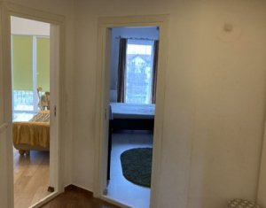 Appartement 3 chambres à vendre dans Cluj-napoca, zone Manastur