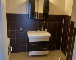 Apartment 3 rooms for sale in Cluj-napoca, zone Manastur