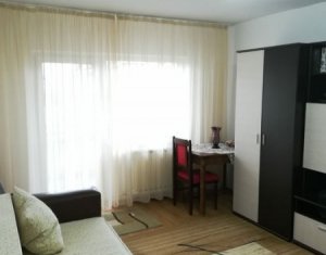 Apartment 4 rooms for sale in Cluj-napoca, zone Intre Lacuri