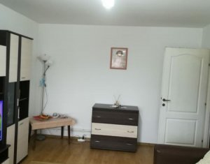 Apartment 4 rooms for sale in Cluj-napoca, zone Intre Lacuri