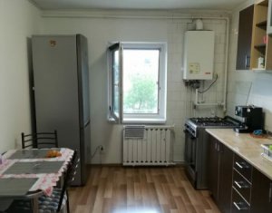 Appartement 4 chambres à vendre dans Cluj-napoca, zone Intre Lacuri