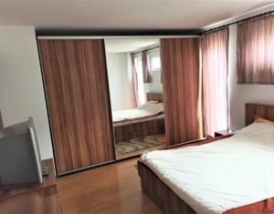 Apartament 2 camere, cu garaj, situat in Floresti, zona Eroilor