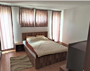 Apartament 2 camere, cu garaj, situat in Floresti, zona Eroilor