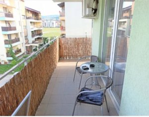 Apartament 2 camere, cu garaj, situat in Floresti, zona Eroilor