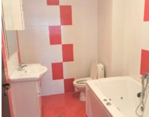 Apartament 2 camere, cu garaj, situat in Floresti, zona Eroilor