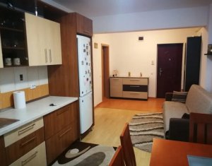 Apartment 2 rooms for sale in Cluj-napoca, zone Manastur