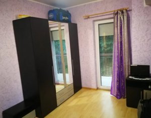 Appartement 2 chambres à vendre dans Cluj-napoca, zone Manastur