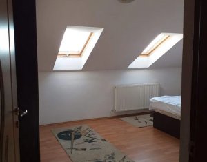 Appartement 3 chambres à vendre dans Cluj-napoca, zone Someseni