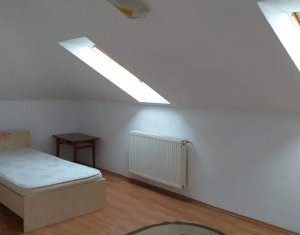 Appartement 3 chambres à vendre dans Cluj-napoca, zone Someseni