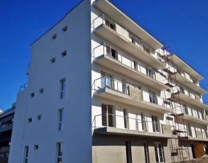 Apartament 1 camera, 38 mp, parcare, balcon 6 mp, bloc nou, Zorilor