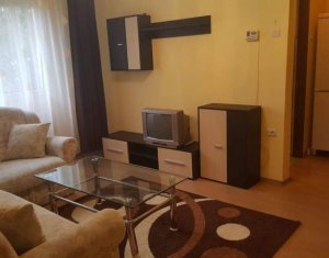 Apartament 3 camere, etaj 3 din 4, recent finisat, Est, in Manastur, zona Big