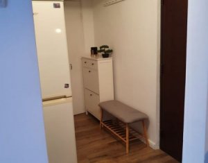 Appartement 3 chambres à vendre dans Cluj-napoca, zone Manastur