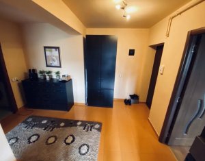 Appartement 2 chambres à vendre dans Cluj-napoca, zone Someseni