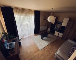 Apartment 2 rooms for sale in Cluj-napoca, zone Someseni