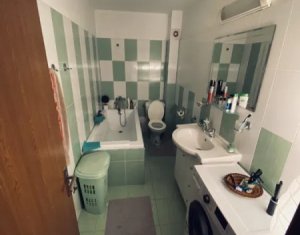 Appartement 2 chambres à vendre dans Cluj-napoca, zone Someseni