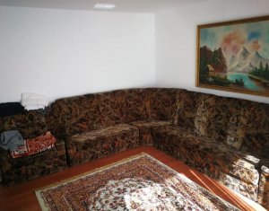 Appartement 3 chambres à vendre dans Cluj-napoca, zone Manastur