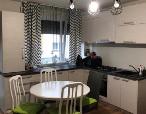 Appartement 1 chambres à vendre dans Cluj-napoca, zone Marasti