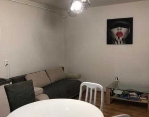 Apartament 1 camera, 40mp, balcon 5 mp, bloc nou, ultrafinisat, Marasti