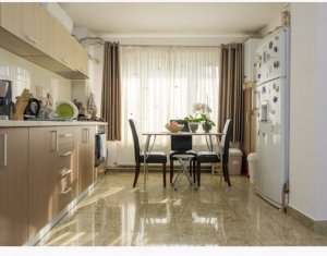 Appartement 2 chambres à vendre dans Cluj-napoca, zone Marasti