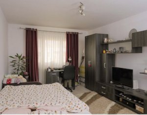 Apartment 2 rooms for sale in Cluj-napoca, zone Marasti