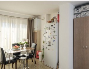 Appartement 2 chambres à vendre dans Cluj-napoca, zone Marasti