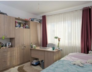 Apartment 2 rooms for sale in Cluj-napoca, zone Marasti