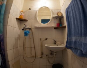 Studio for sale in Cluj-napoca, zone Dambul Rotund