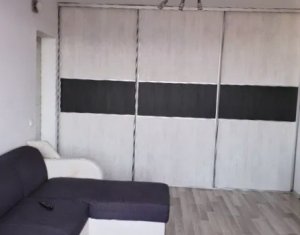 Apartament 2 camere, finisat, etaj 8 din 10, Gheorgheni, zona Iulius Mall