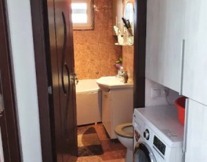 Appartement 2 chambres à vendre dans Cluj-napoca, zone Gheorgheni