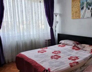 Apartament 2 camere, finisat, etaj 8 din 10, Gheorgheni, zona Iulius Mall