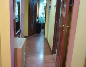 Appartement 3 chambres à vendre dans Cluj-napoca, zone Manastur