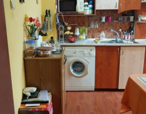 Apartment 3 rooms for sale in Cluj-napoca, zone Manastur