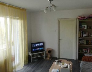 Appartement 2 chambres à vendre dans Cluj-napoca, zone Gheorgheni