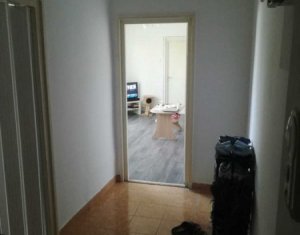 Vanzare apartament 2 camere, cartier Gheorgheni, negociabil