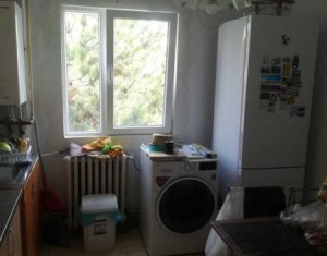 Appartement 2 chambres à vendre dans Cluj-napoca, zone Gheorgheni