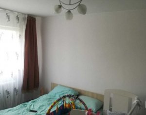 Appartement 2 chambres à vendre dans Cluj-napoca, zone Gheorgheni