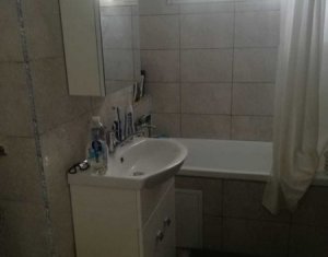 Vanzare apartament 2 camere, cartier Gheorgheni, negociabil