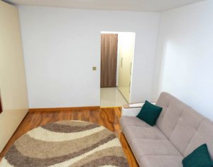 Apartament la cheie, LUX, 1 camera, 31 mp, etaj 4 din 10, Est, Manastur, Big