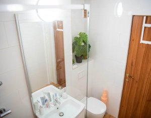 Apartament la cheie, LUX, 1 camera, 31 mp, etaj 4 din 10, Est, Manastur, Big