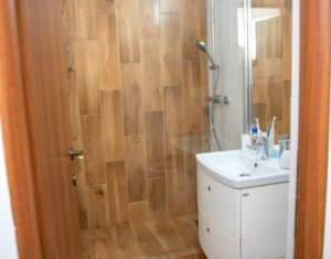 Apartament la cheie, LUX, 1 camera, 31 mp, etaj 4 din 10, Est, Manastur, Big