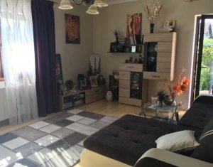 Apartment 3 rooms for sale in Cluj-napoca, zone Buna Ziua